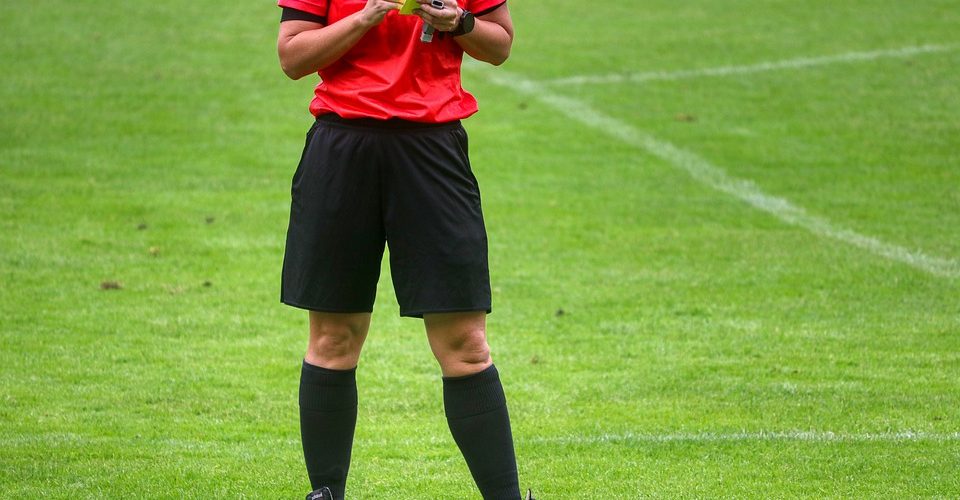 arbitri permalosi