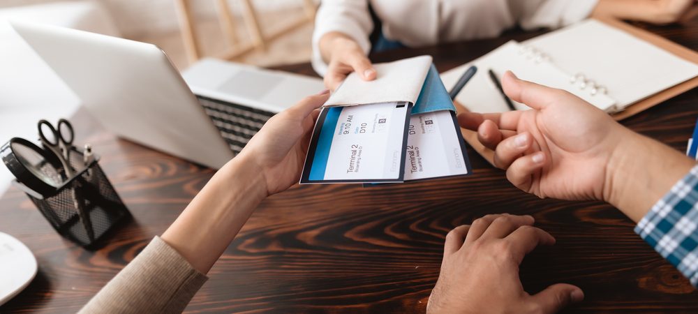 agenzie di viaggio prenotare viaggi online