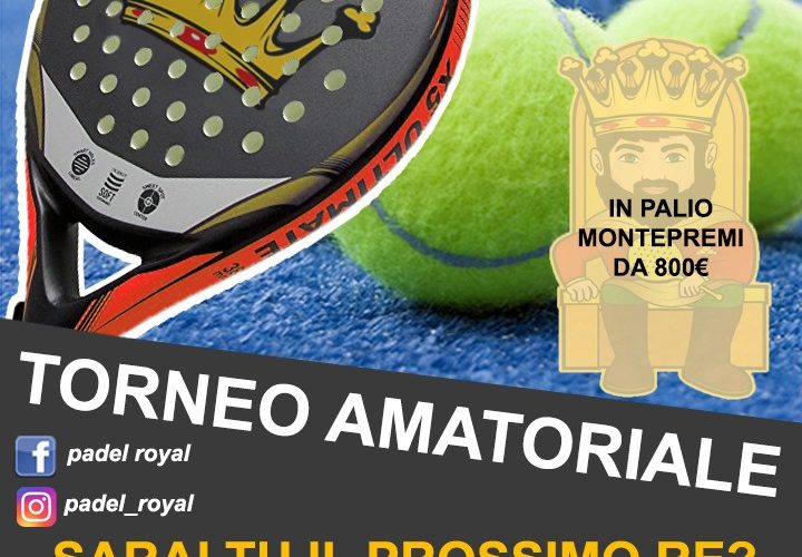 Padel Royal