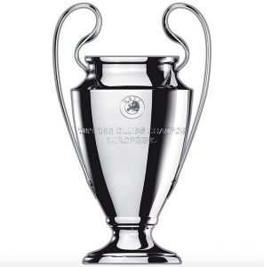 champions league 2021