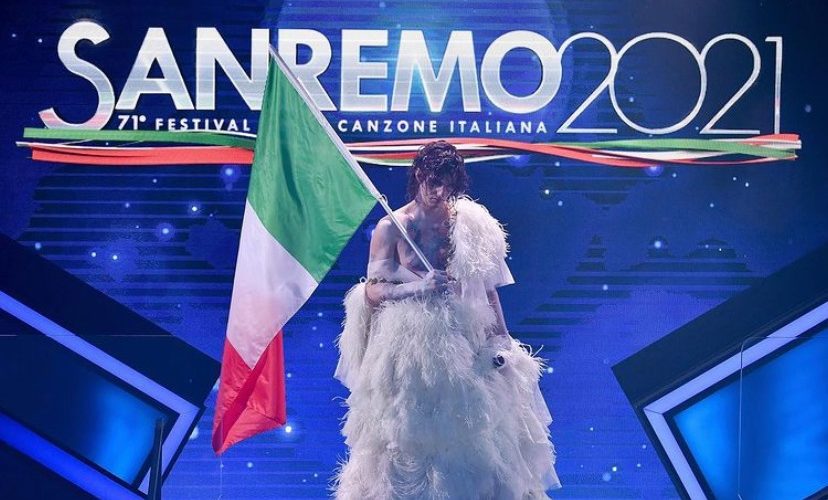 sanremo 2021