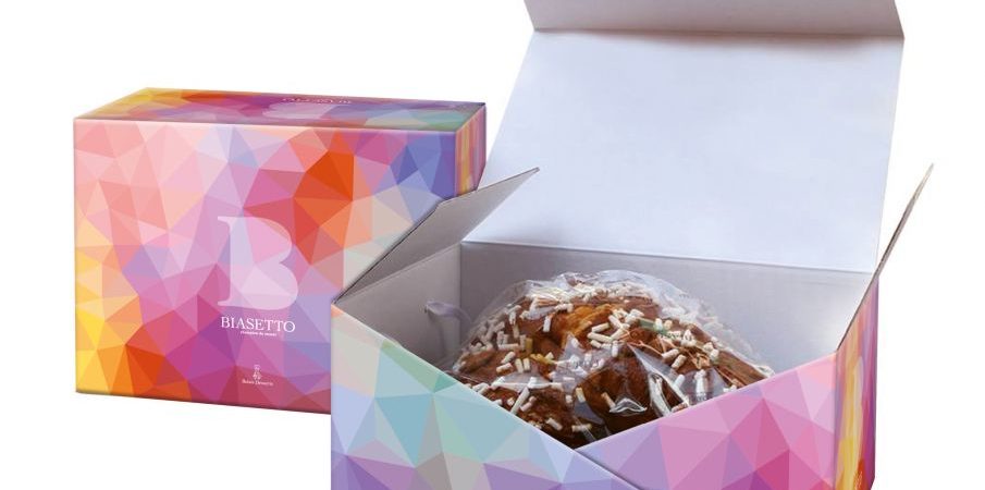 Dolci di pasqua Biasetto 2021