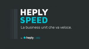 Heply Speed