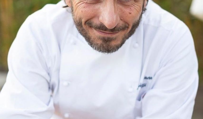 Massimiliano Scotti