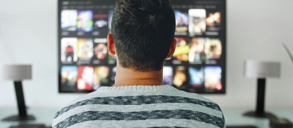 tv a pagamento