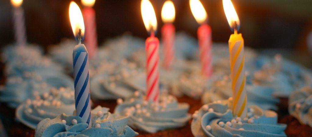 compleanno a roma