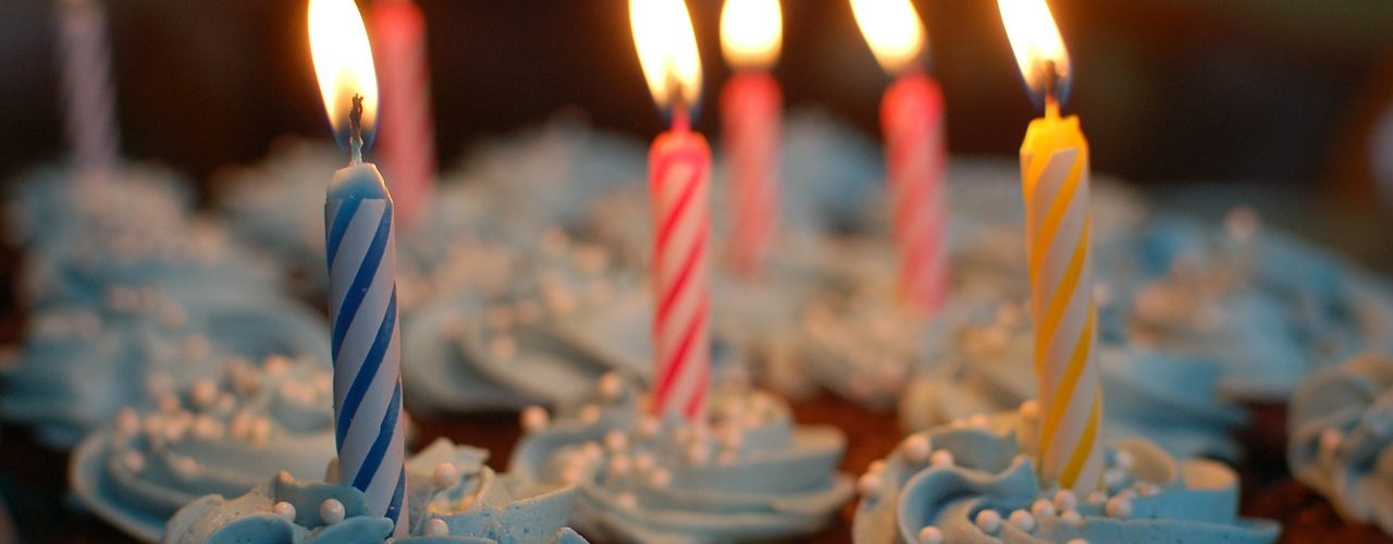 compleanno a roma