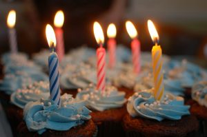 compleanno a roma