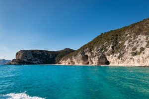 spiagge sarde