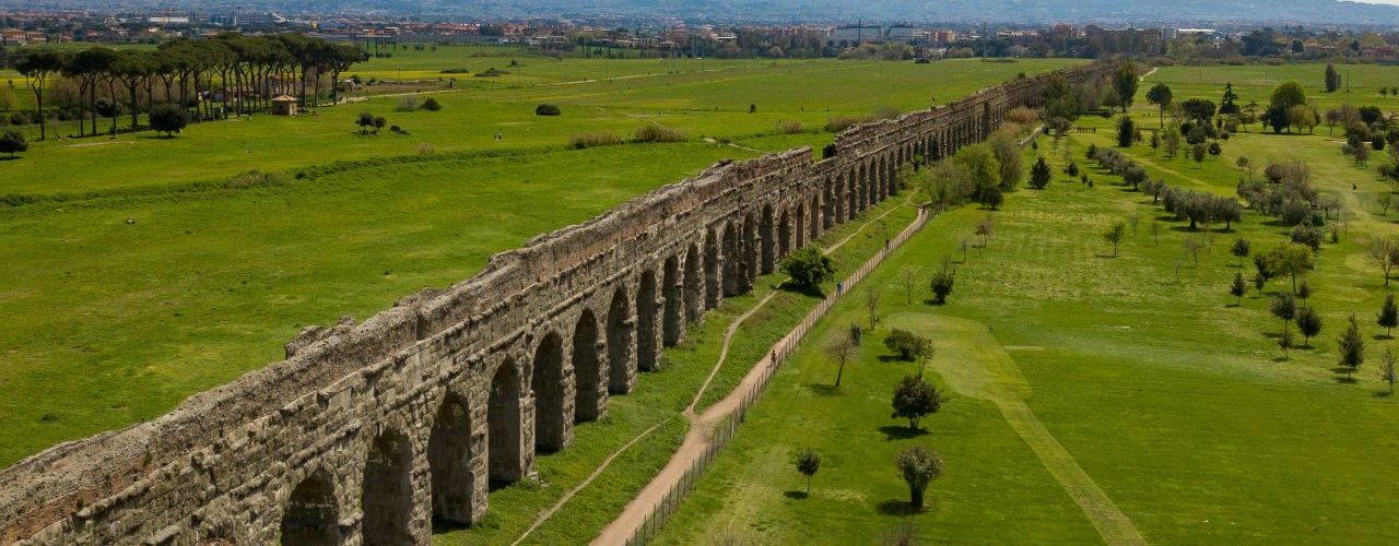 Via Appia Antica