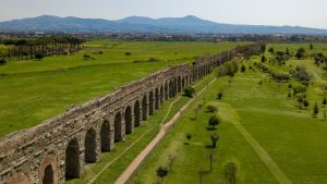 Via Appia Antica