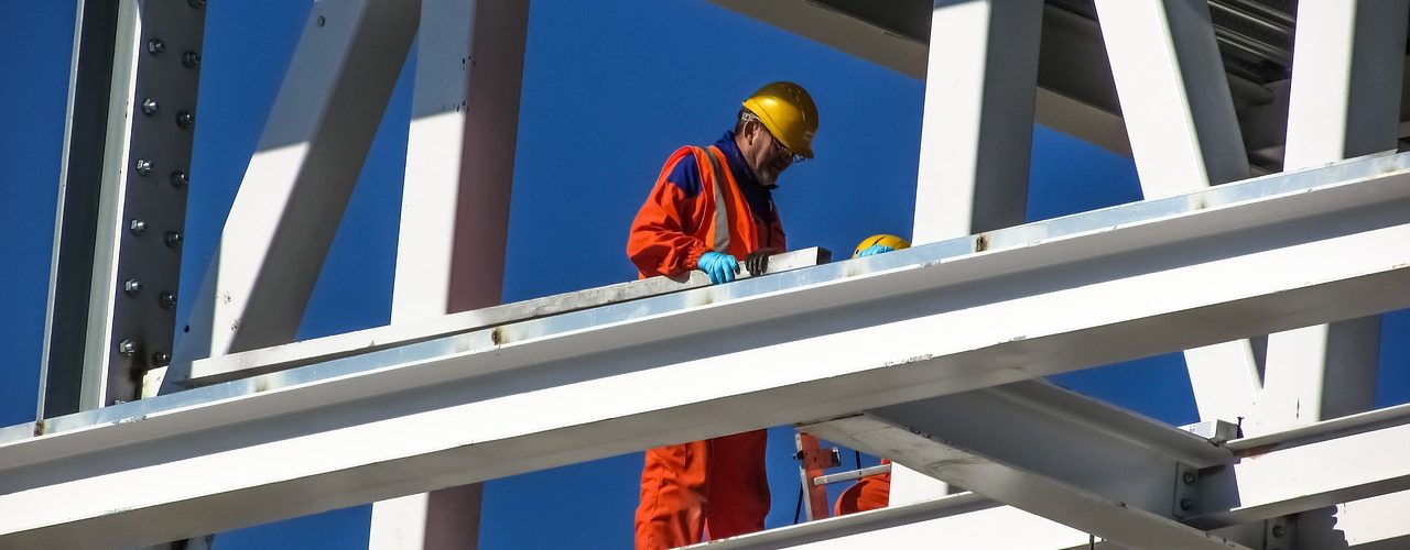 sicurezza sul lavoro