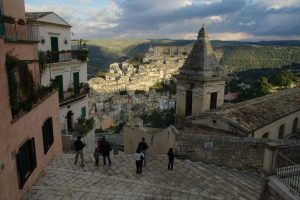 visitare ragusa