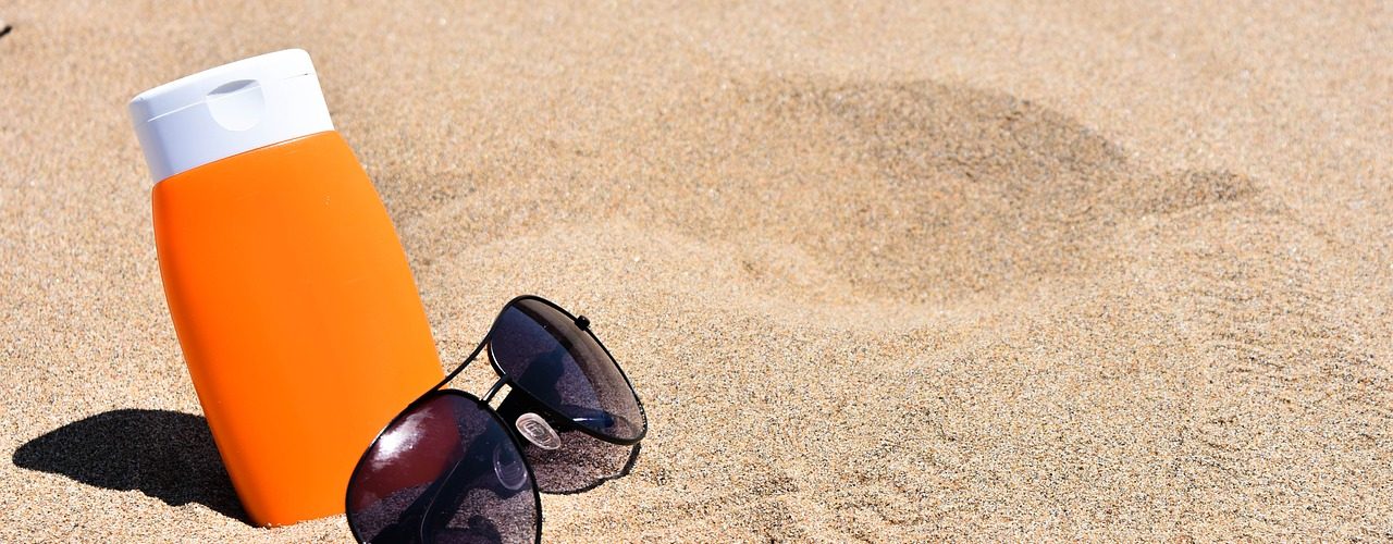 Cose da portare al mare