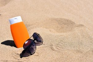 Cose da portare al mare