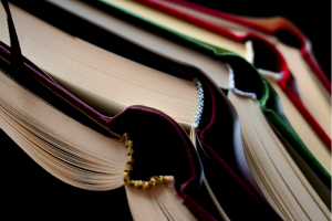 legatura libri