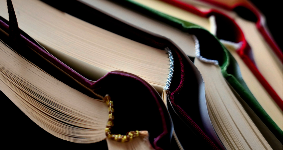 legatura libri