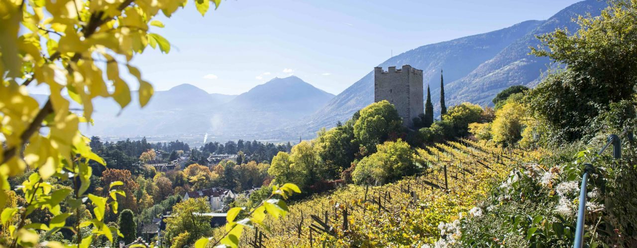 autunno a merano