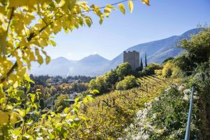 autunno a merano