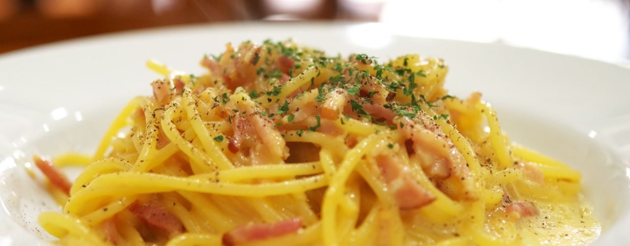 Origini della Carbonara