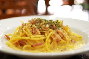 Origini della Carbonara