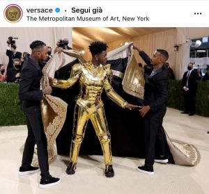 MET Gala 2021