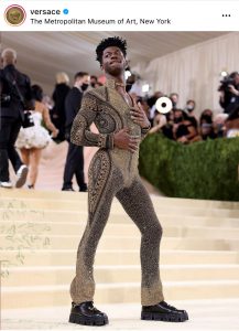 met gala 2021