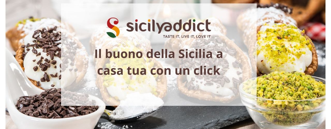 sicily addict