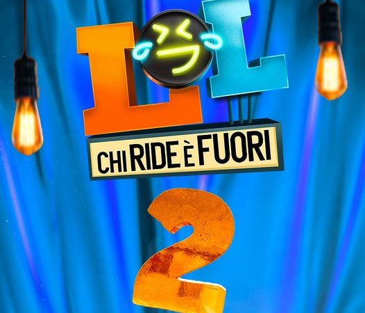 LOL stagione 2