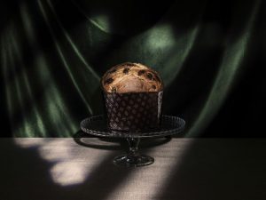 Dolcemascolo panettone