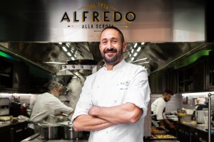 Alfredo Alla Scrofa