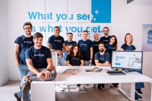 Citizen developer