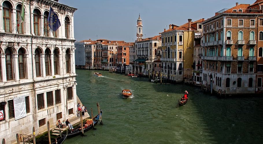 Ponte dell’Immacolata