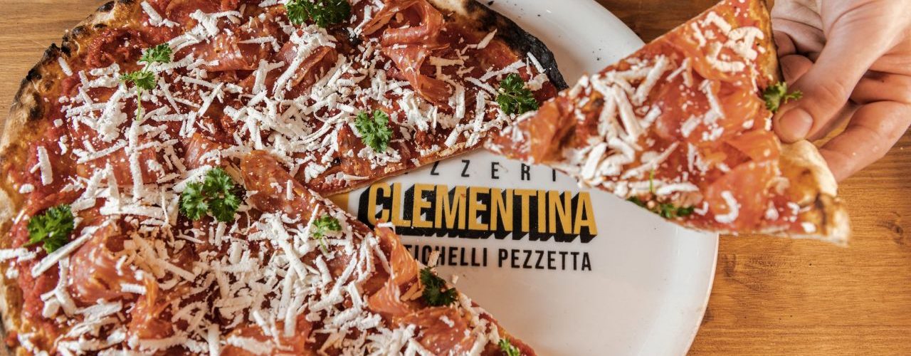 clementina pizzeria