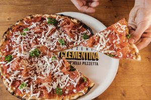 clementina pizzeria