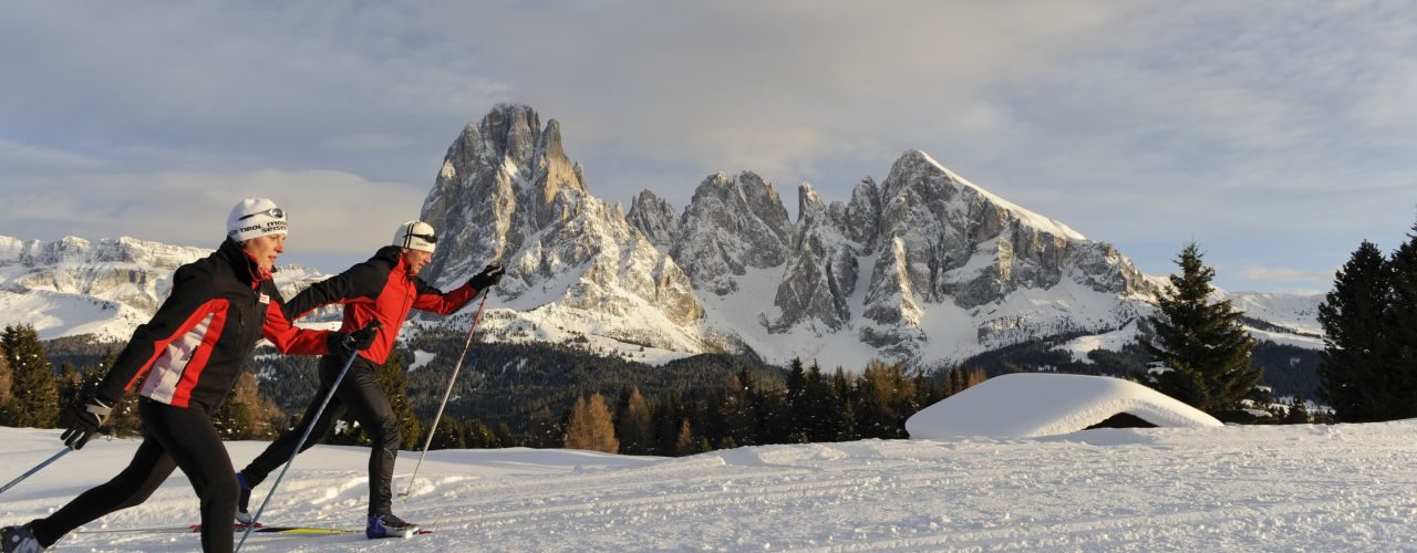 capodanno 2022 in montagna