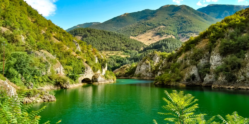 dove dormire in abruzzo