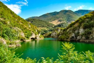 dove dormire in abruzzo