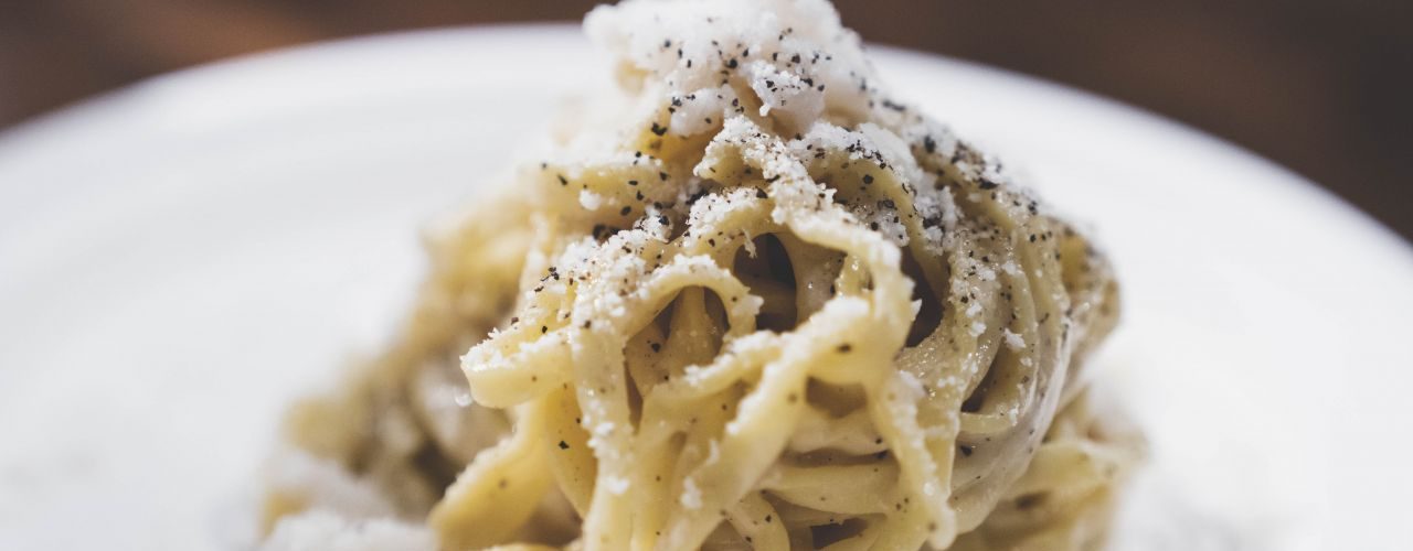 cacio e pepe festival