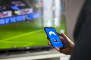 Sport in streaming