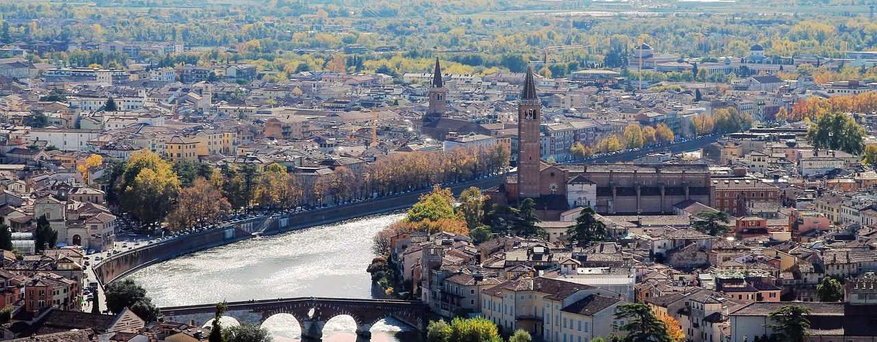 Comprare casa a Verona