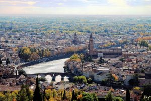 Comprare casa a Verona
