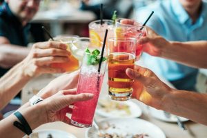 Come si prepara un buon aperitivo