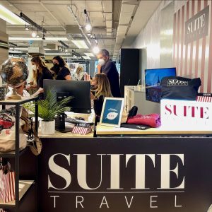 Suite Travel