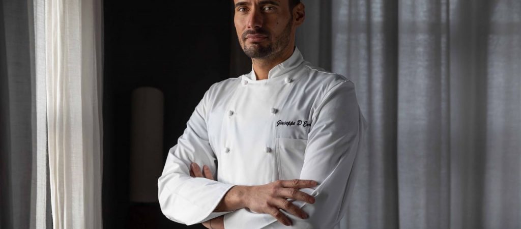 Giuseppe D’Errico
