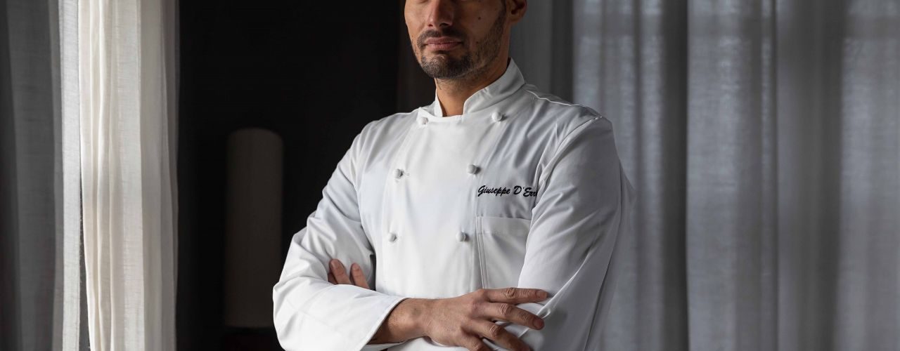 Giuseppe D’Errico
