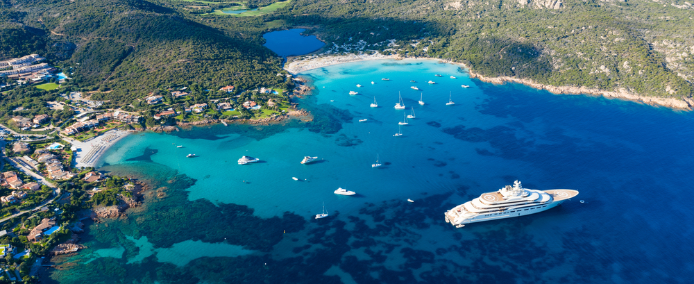 Vacanza in Costa Smeralda