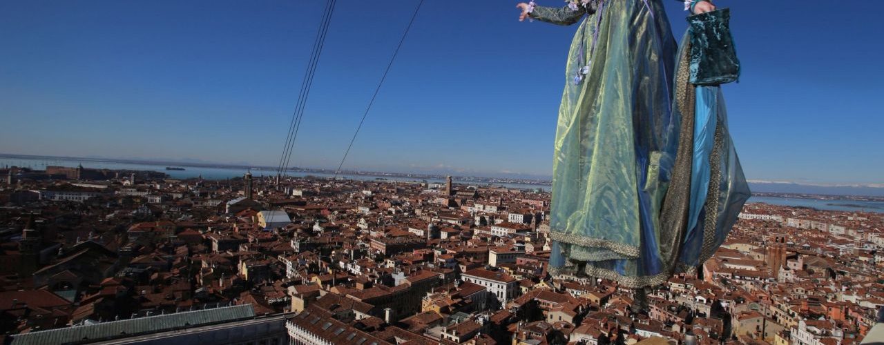 festa delle Marie