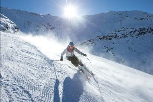 vacanza Bormio