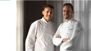 ristorante La madernassa